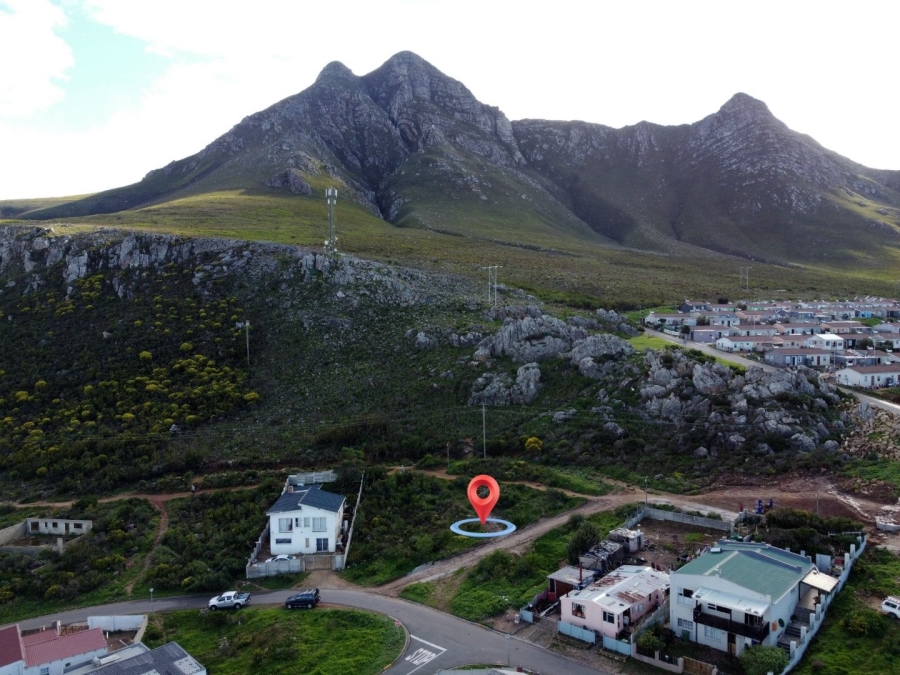 Commercial Property for Sale in Kleinmond Western Cape